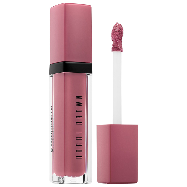 Bobbi Brown Hippy Shake Crushed Liquid Lip Color