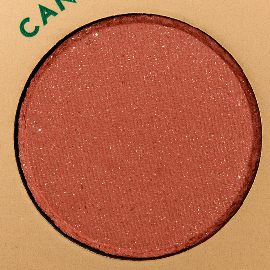 ColourPop Pressed Powder Shadow Canela