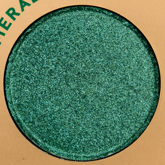 ColourPop Pressed Powder Shadow Emerald Dream
