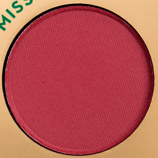 ColourPop Pressed Powder Pigment Missbehave