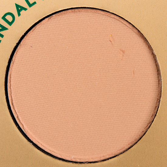 ColourPop Pressed Powder Shadow Sandalwood