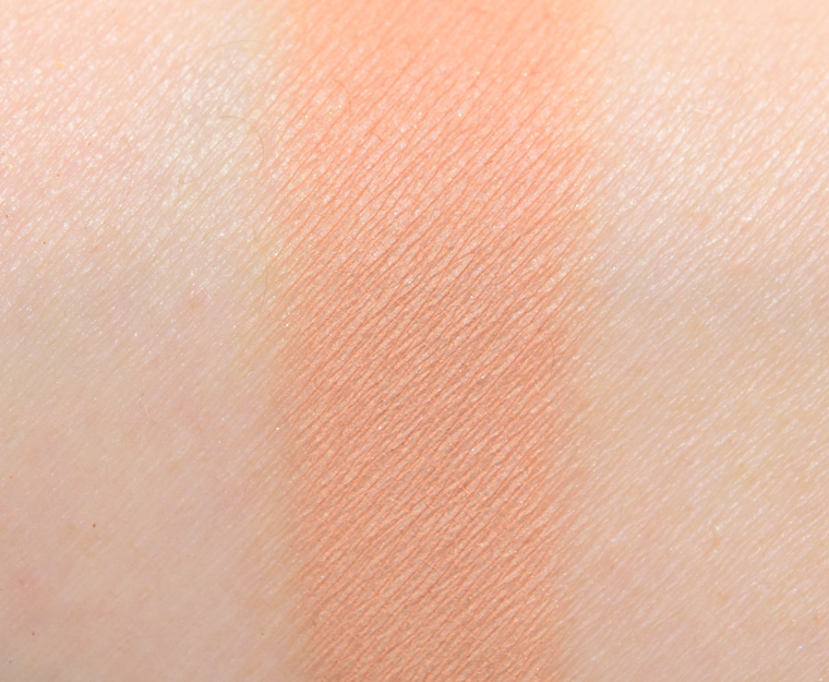 ColourPop Sandalwood Pressed Powder Shadow