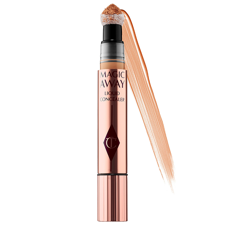 Charlotte Tilbury 10 Tan Magic Away Concealer