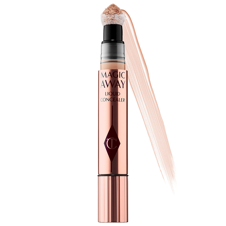 Charlotte Tilbury 2 Fair Magic Away Concealer