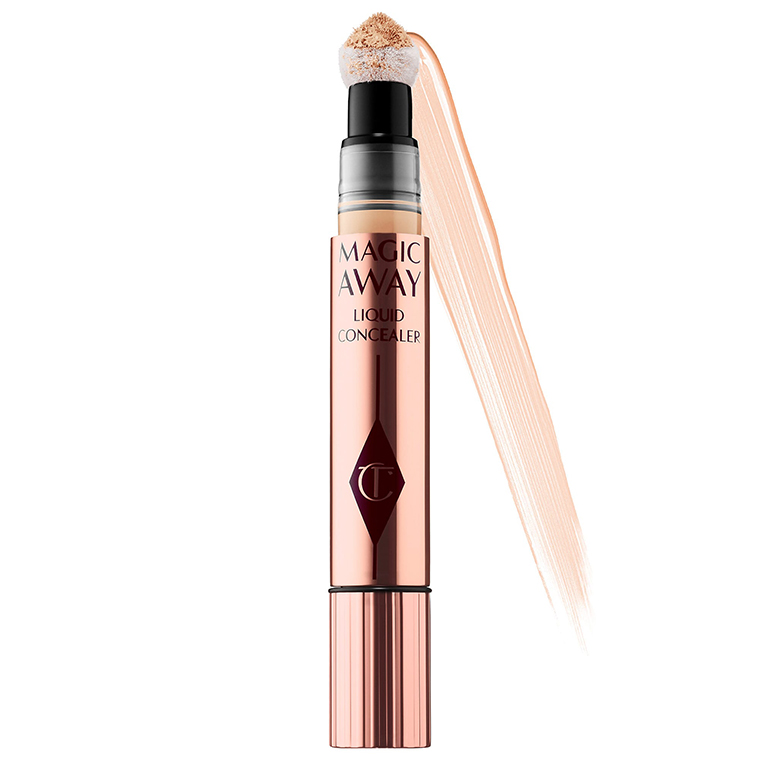 Charlotte Tilbury 3 Fair Magic Away Concealer