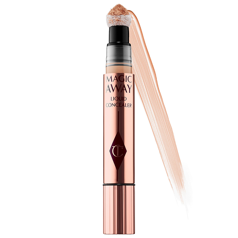 Charlotte Tilbury 6 Medium Magic Away Concealer