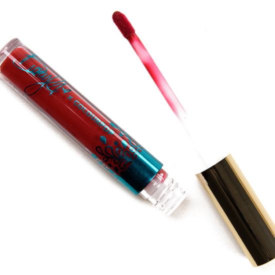 ColourPop Besame Ultra Matte Liquid Lipstick (Discontinued)