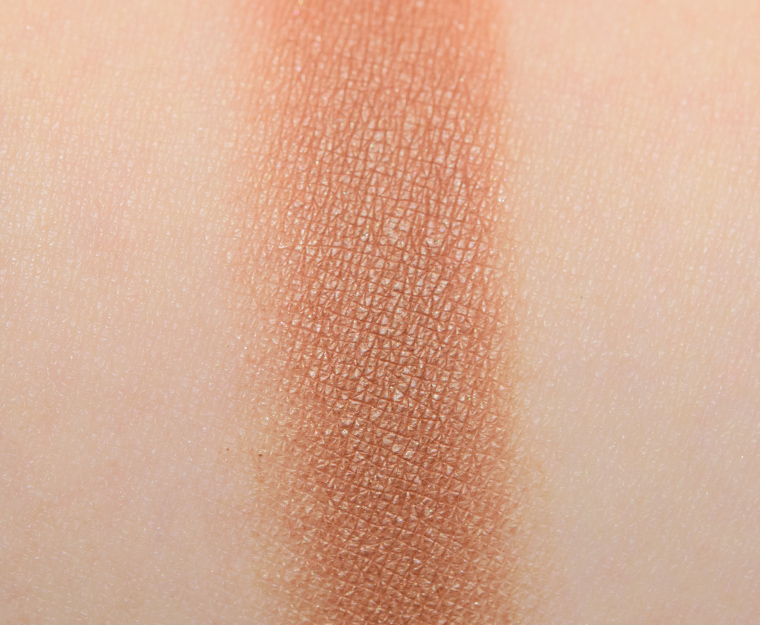 ColourPop Caramelo Pressed Powder Shadow