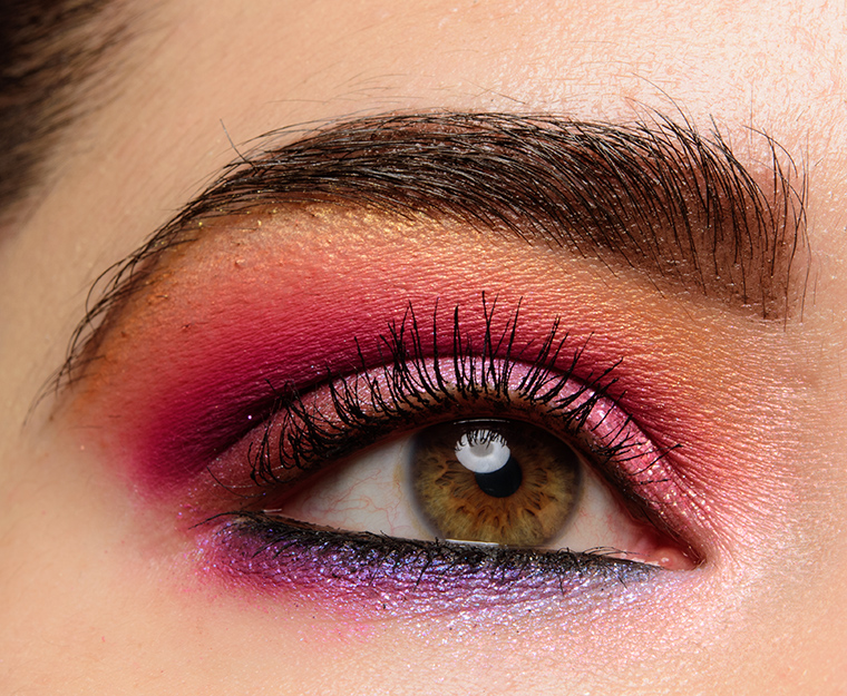 ColourPop This is Not a Dream Look | Look Details