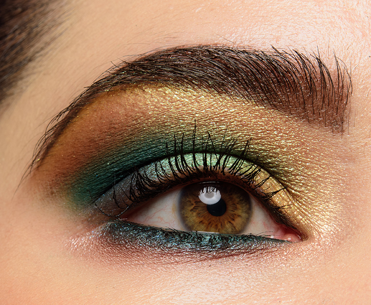 ColourPop This is Not a Dream Look | Look Details