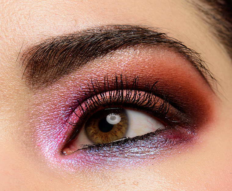 ColourPop This is Not a Dream Look | Look Details