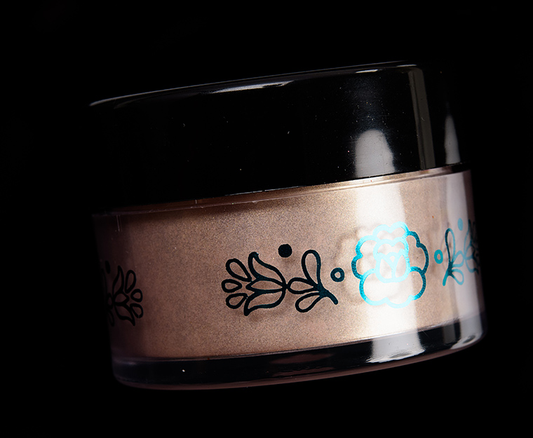 ColourPop Chisme Luster Dust Loose Highlighter