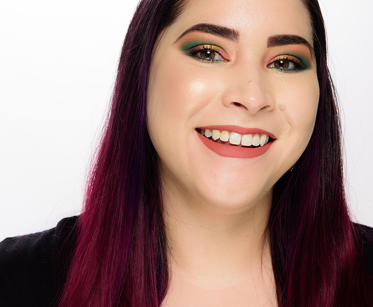 ColourPop Chisme Luster Dust Loose Highlighter