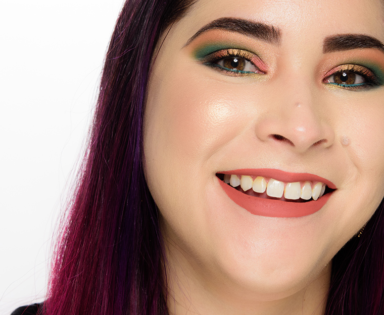 ColourPop Chisme Luster Dust Loose Highlighter