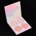 ColourPop Dream Sequence Palette