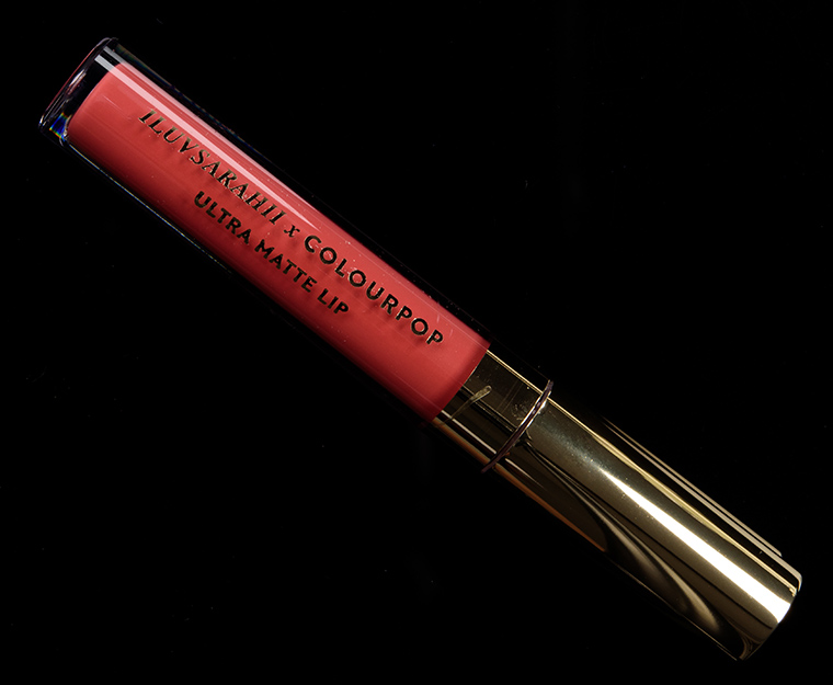 ColourPop Dulcet Ultra Matte Liquid Lipstick (Discontinued)