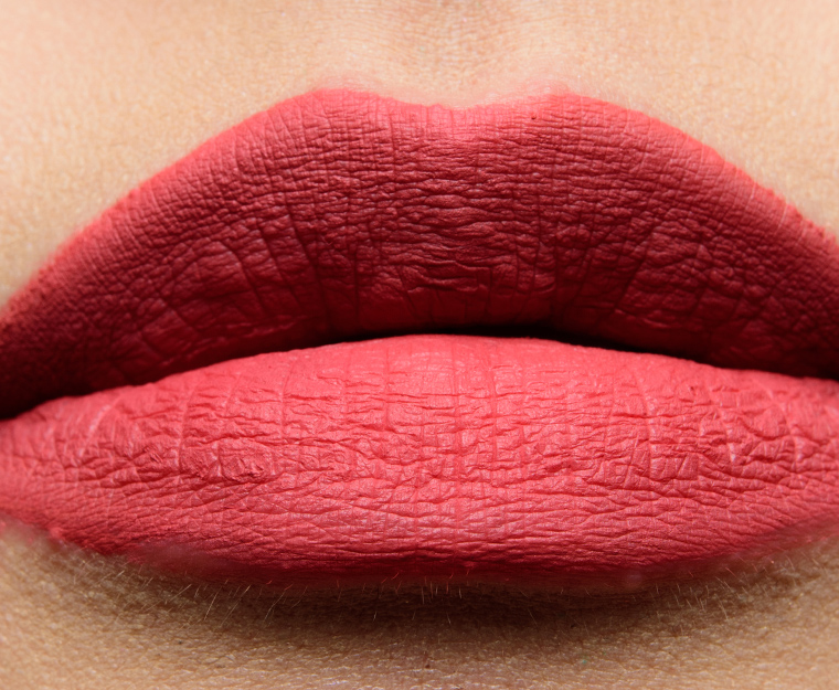 ColourPop Dulcet Ultra Matte Liquid Lipstick (Discontinued)