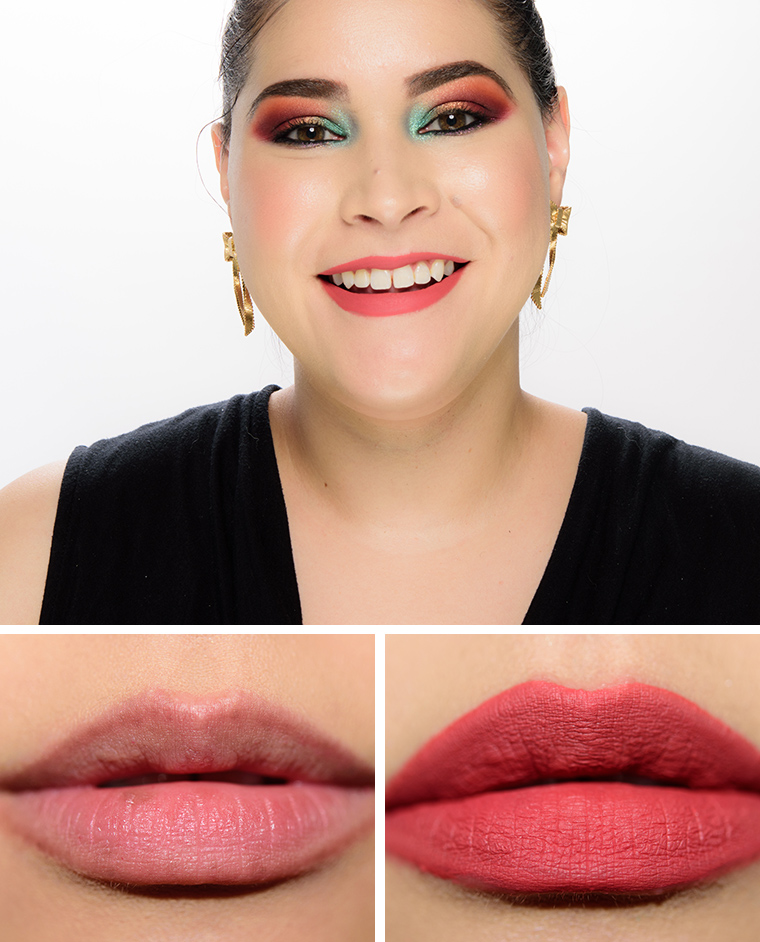 ColourPop Dulcet Ultra Matte Liquid Lipstick (Discontinued)