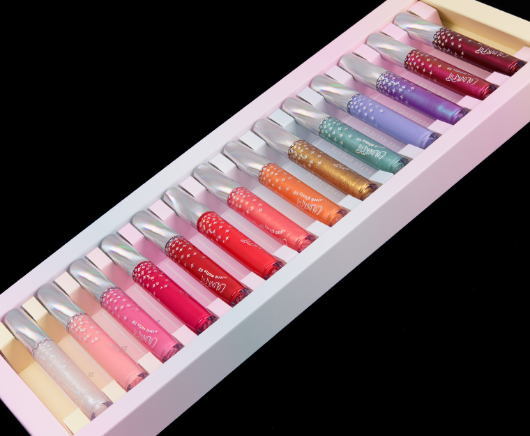 ColourPop Flying Colours Lip Set