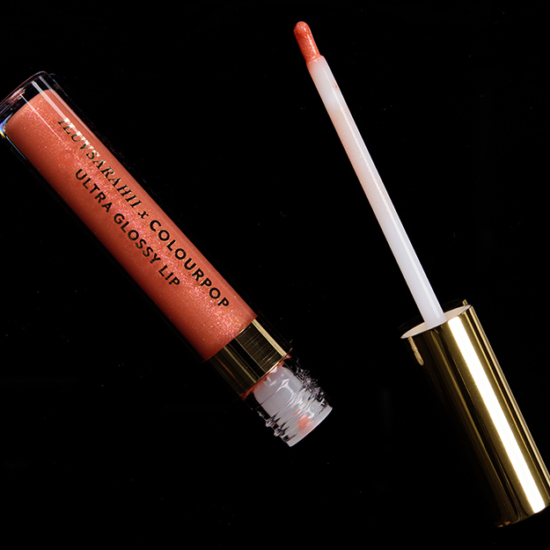 ColourPop Ultra Glossy Lip (Discontinued) Glass Lip