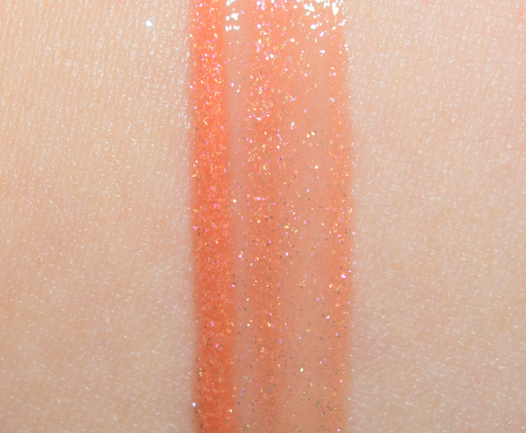 ColourPop Glass Lip Ultra Glossy Lip (Discontinued)