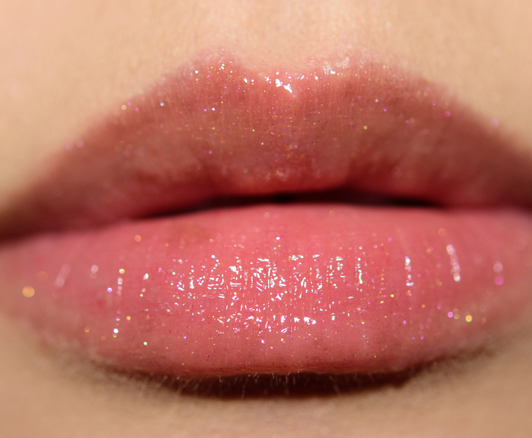 ColourPop Glass Lip Ultra Glossy Lip (Discontinued)
