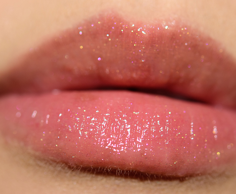ColourPop Glass Lip Ultra Glossy Lip (Discontinued)