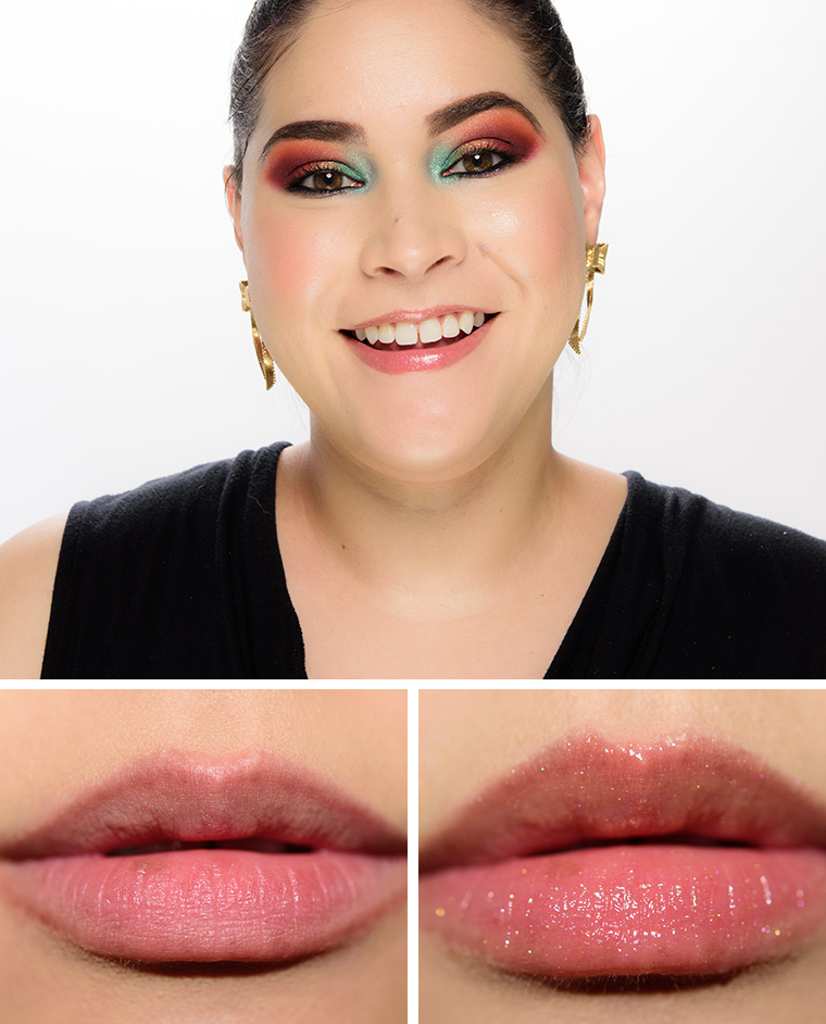 ColourPop Glass Lip Ultra Glossy Lip (Discontinued)