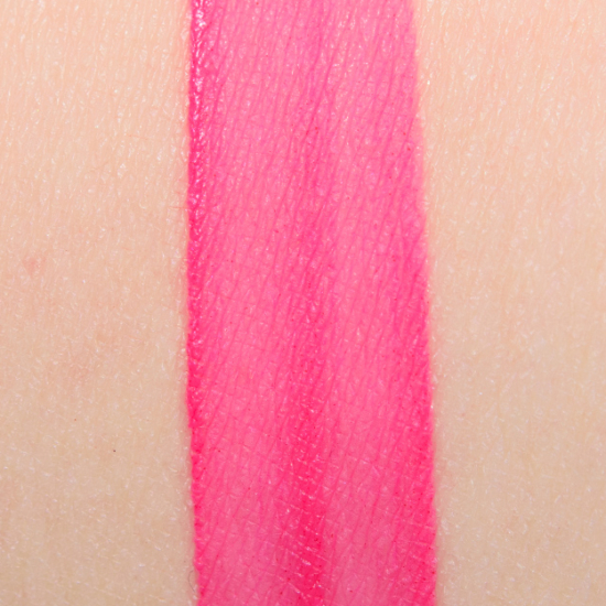 ColourPop Just a Crush Ultra Blotted Liquid Lipstick (Discontinued)