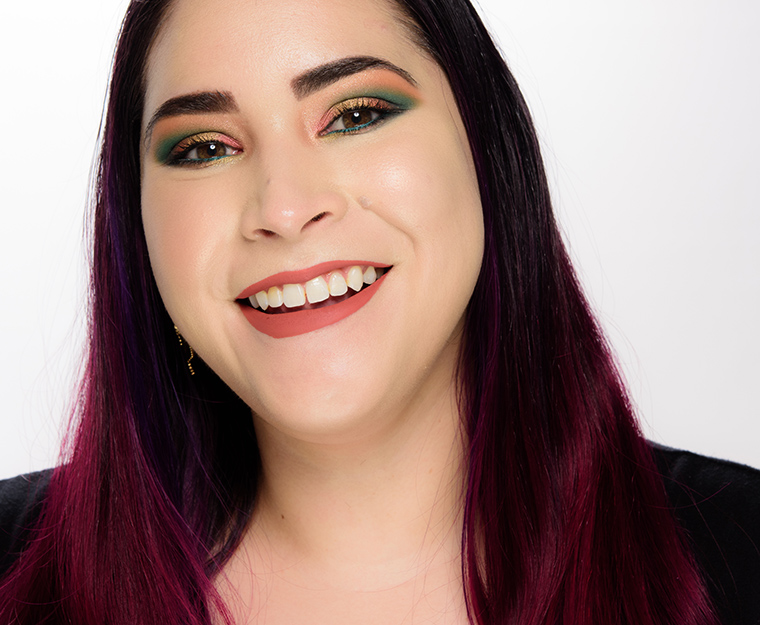 ColourPop Princesa Luster Dust Loose Highlighter