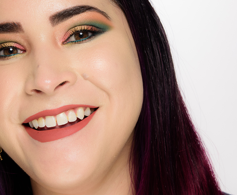 ColourPop Princesa Luster Dust Loose Highlighter