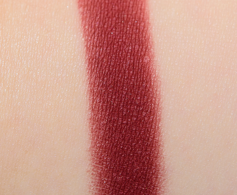 ColourPop Sangria Pressed Powder Shadow