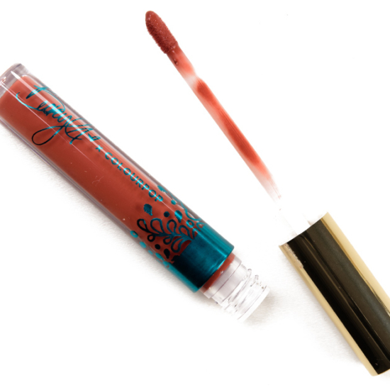 ColourPop Secreto Ultra Matte Liquid Lipstick (Discontinued)