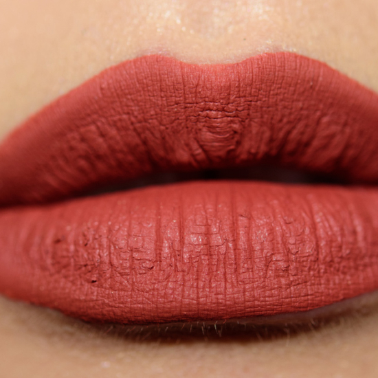 ColourPop Secreto Ultra Matte Liquid Lipstick (Discontinued)