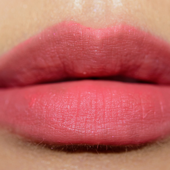 ColourPop Soft Spot Ultra Blotted Liquid Lipstick (Discontinued)