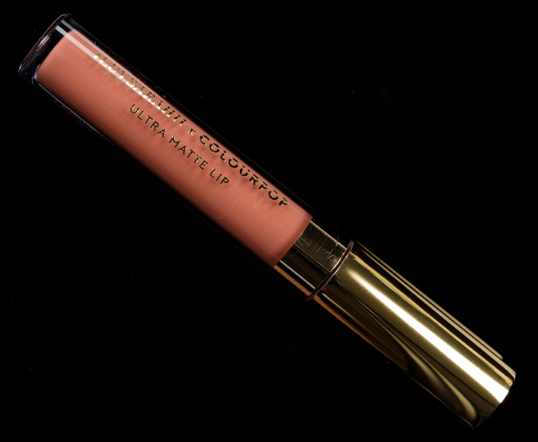 ColourPop Sueno de Coco Ultra Matte Liquid Lipstick (Discontinued)