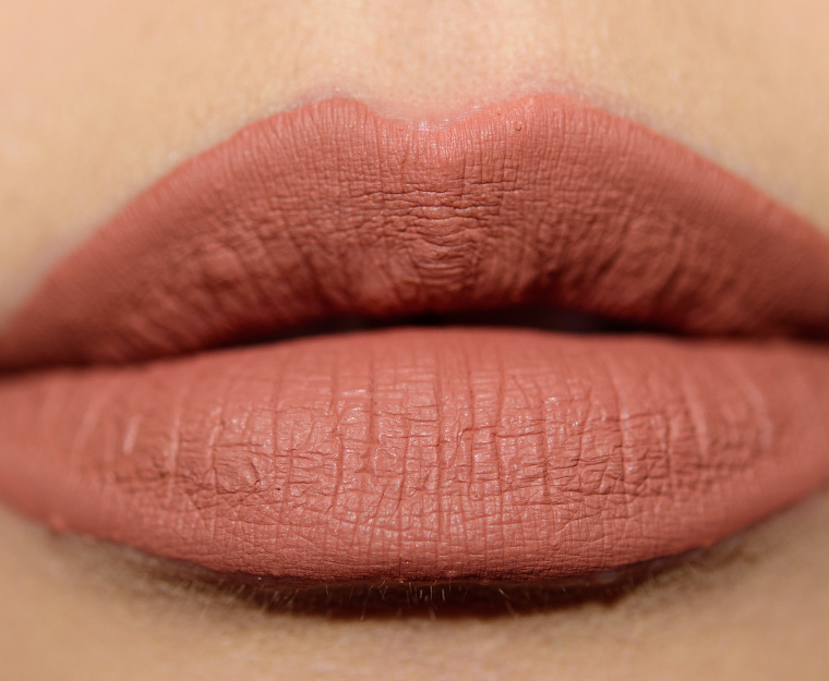 ColourPop Sueno de Coco Ultra Matte Liquid Lipstick (Discontinued)