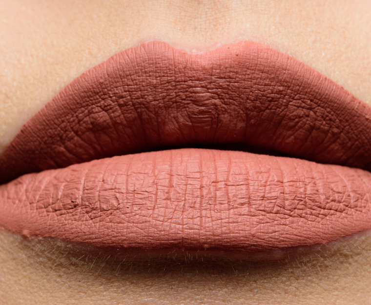 ColourPop Sueno de Coco Ultra Matte Liquid Lipstick (Discontinued)