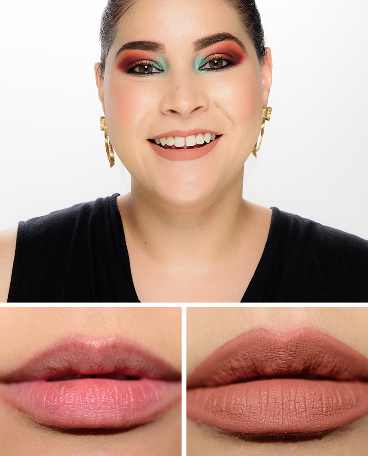 ColourPop Sueno de Coco Ultra Matte Liquid Lipstick (Discontinued)