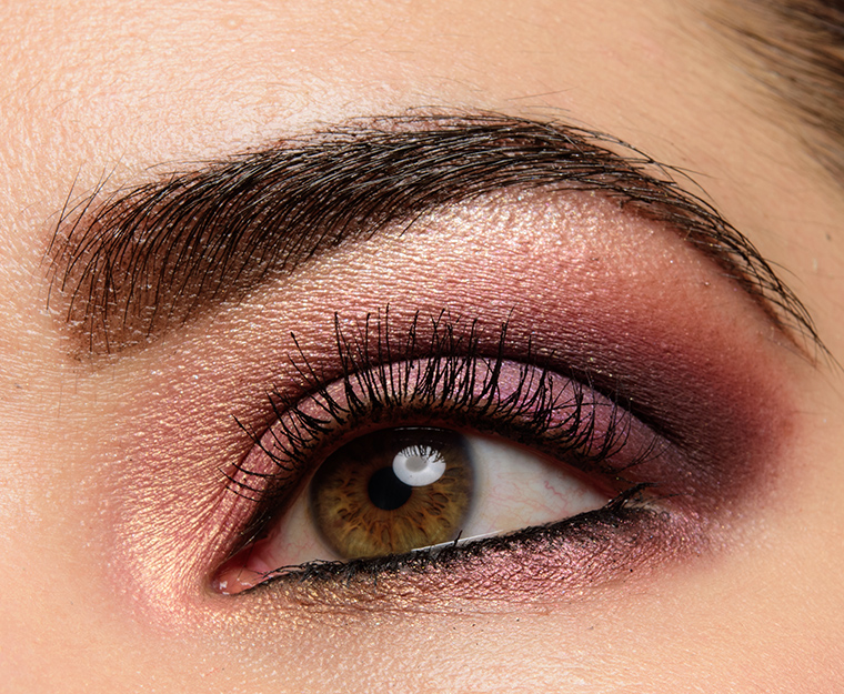 ColourPop Sweet Nothings Palette | Look Details
