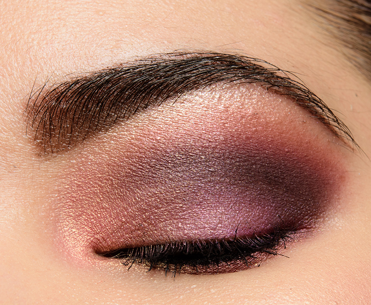 ColourPop Sweet Nothings Palette | Look Details