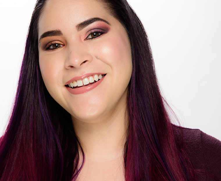ColourPop Sweet Nothings Palette | Look Details