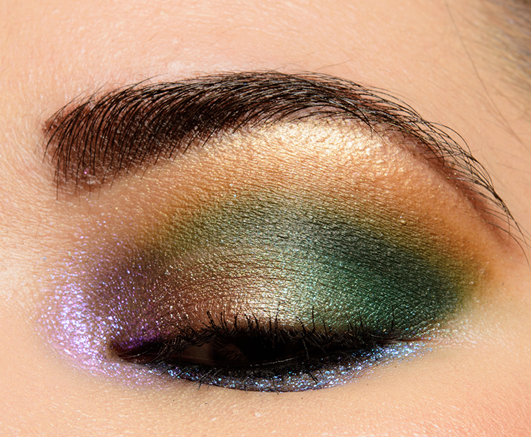 ColourPop & Stila Look | Look Details
