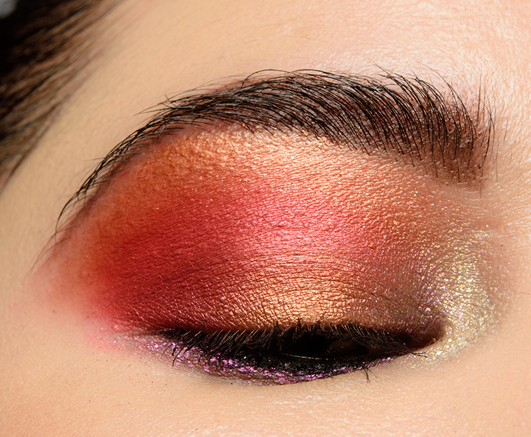 ColourPop & Stila Look | Look Details