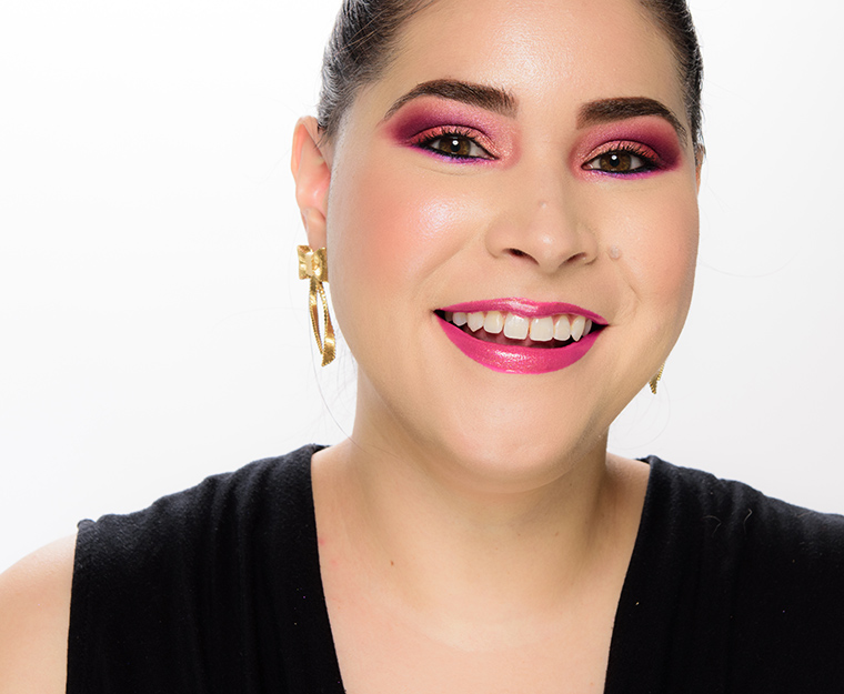 ColourPop Twinkling Lights | Look Details