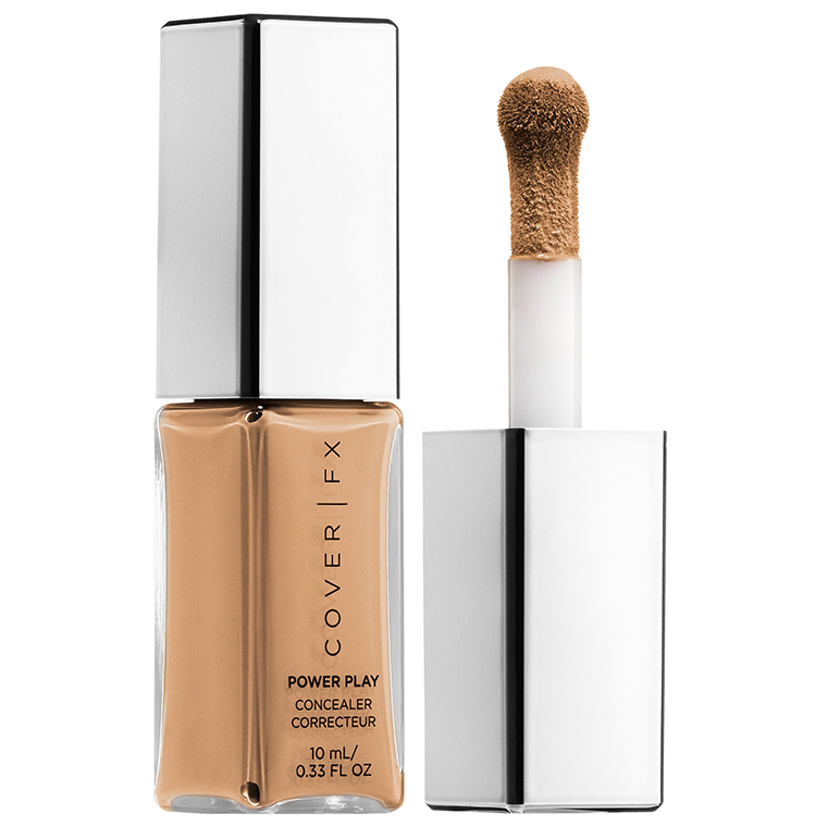 Cover FX G Medium 3 Power Play Concealer