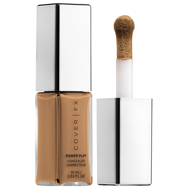 Cover FX N Deep 2 Power Play Concealer