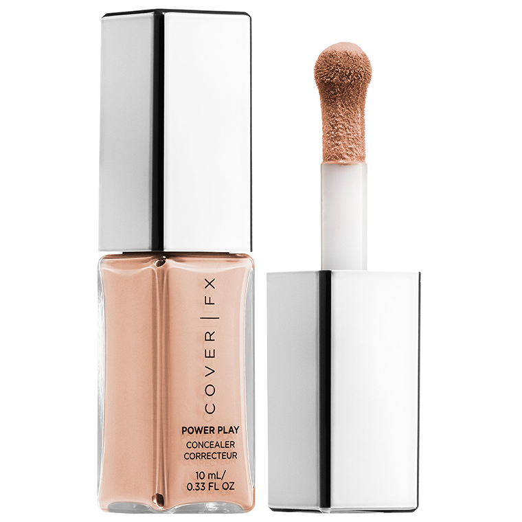 Cover FX P Medium 1 Power Play Concealer