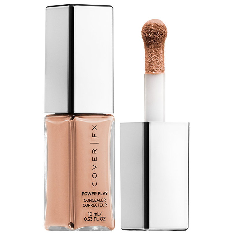 Cover FX P Medium 2 Power Play Concealer