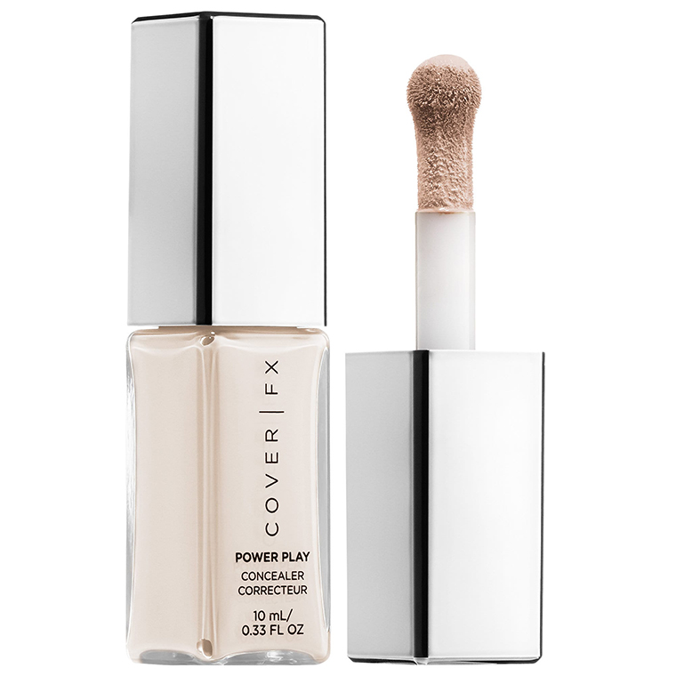 Cover FX White Power Play Concealer